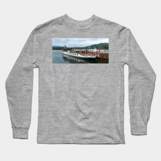 Tern Long Sleeve T-Shirt